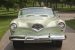 Kaiser-Darrin Roadster 1954 года